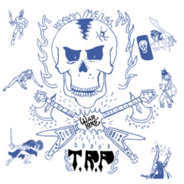 Trp