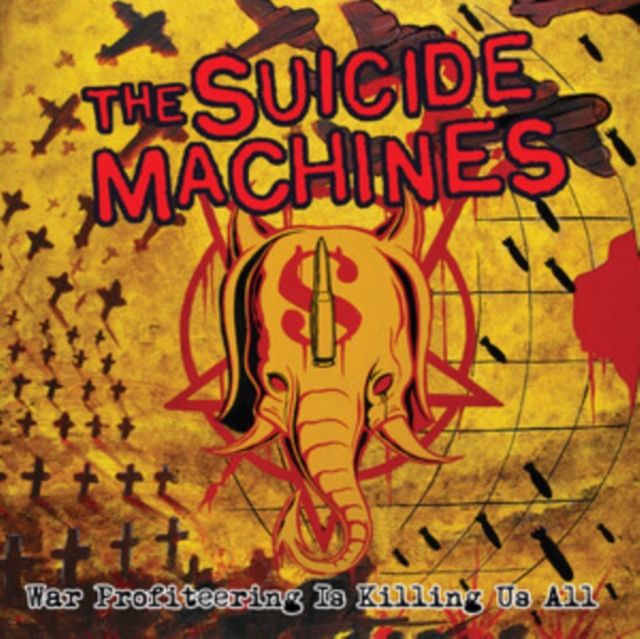 Suicide Machines
