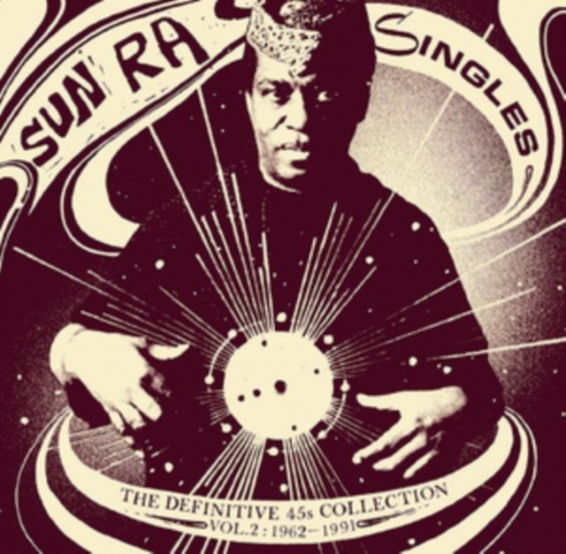 Sun Ra