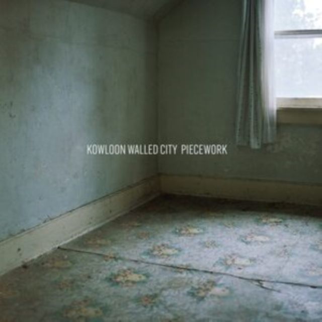 Kowloon Walled City