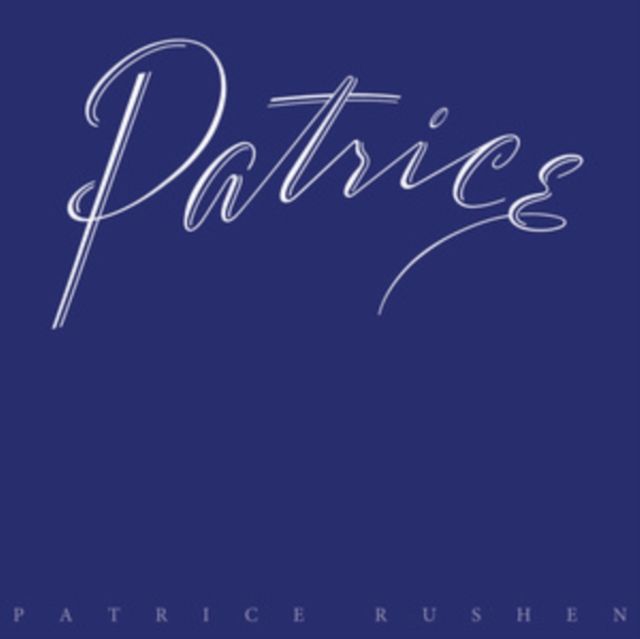 Patrice Rushen