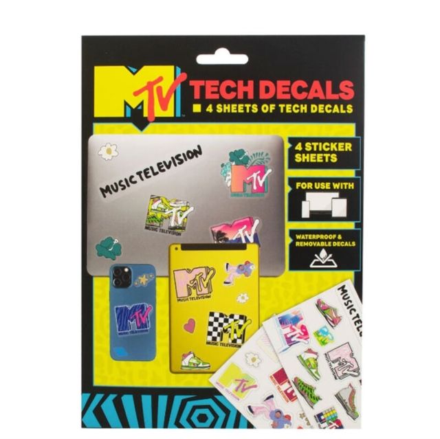 Mtv