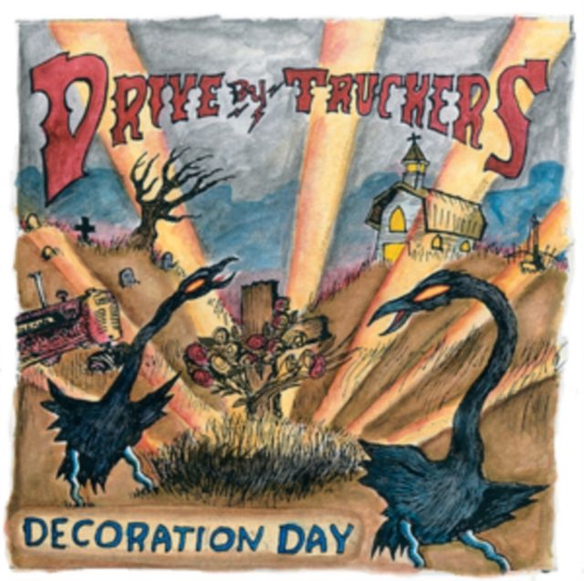 Drive-By Truckers