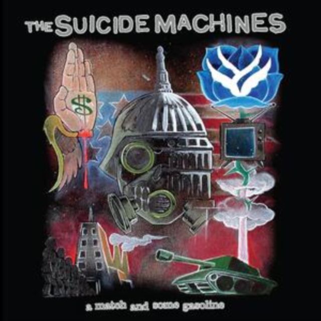 Suicide Machines