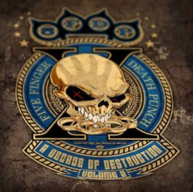 Five Finger Death Punch