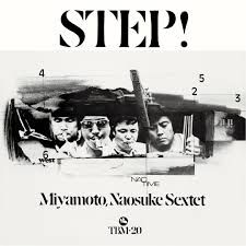 Naosuke Miyamoto Sextet
