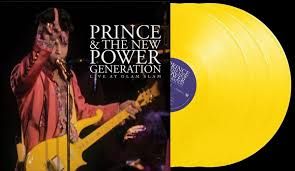 Prince