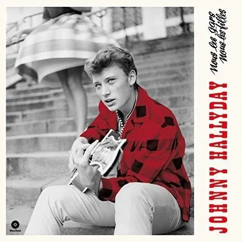 Johnny Hallyday