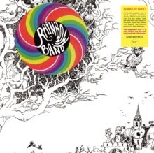 Rainbow Band