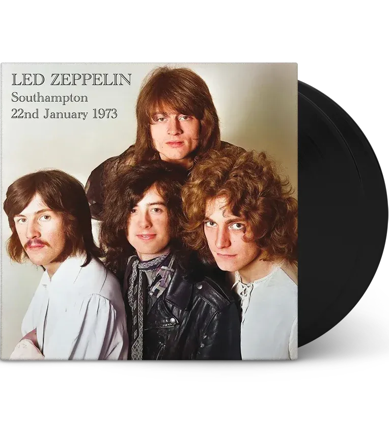 Led Zeppelin