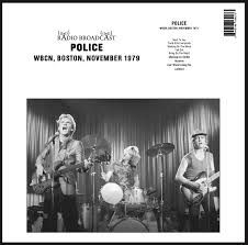 Police
