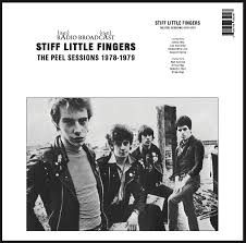 Stiff Little Fingers