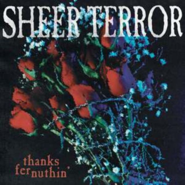 Sheer Terror