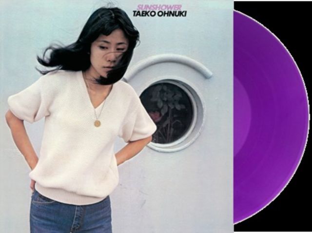 Taeko Onuki