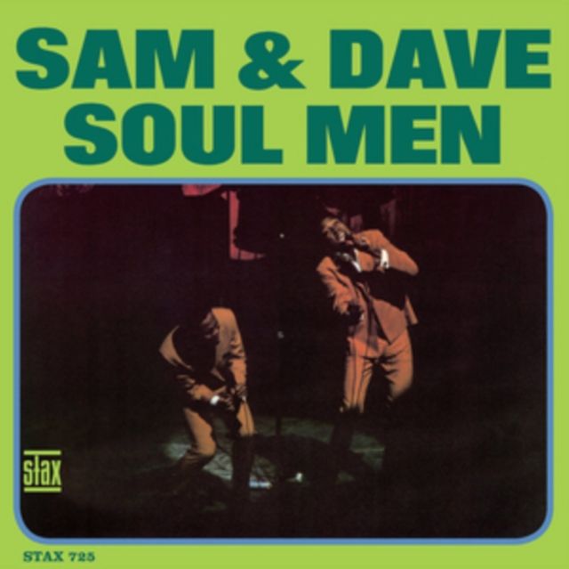 Sam & Dave