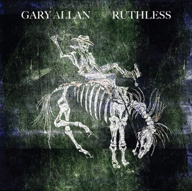 Gary Allan