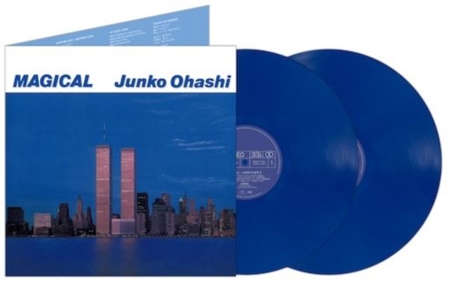 Junko Ohashi