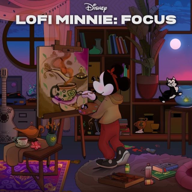 Various Artists