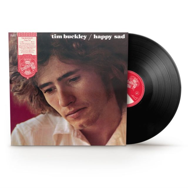 Tim Buckley
