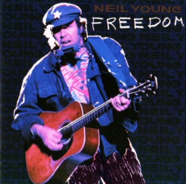 Neil Young
