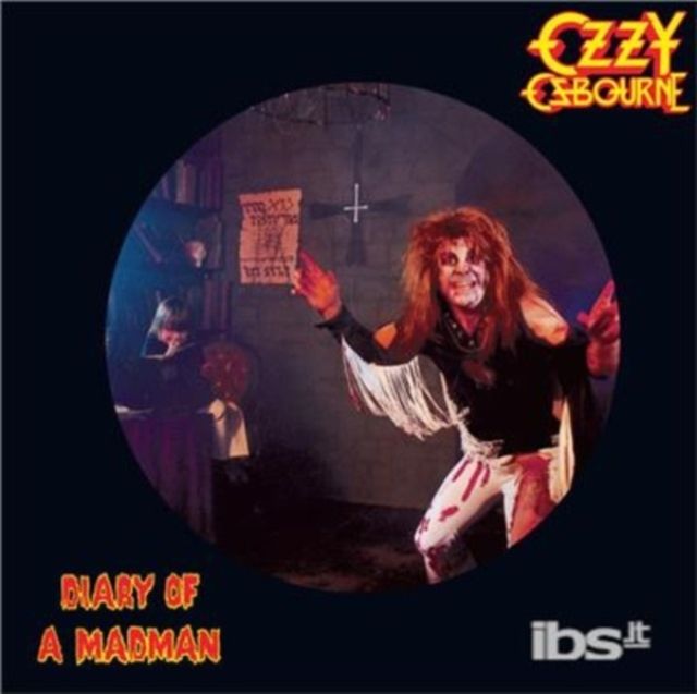 Ozzy Osbourne