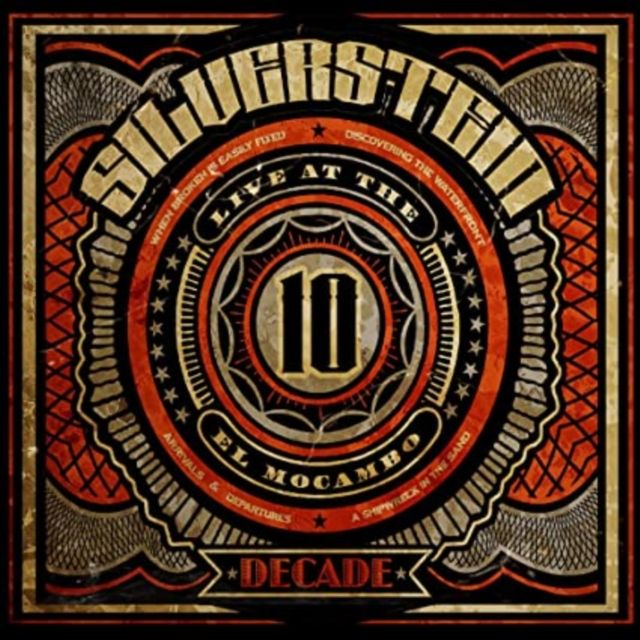 Silverstein