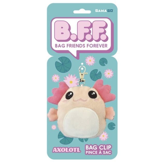 Axolotl