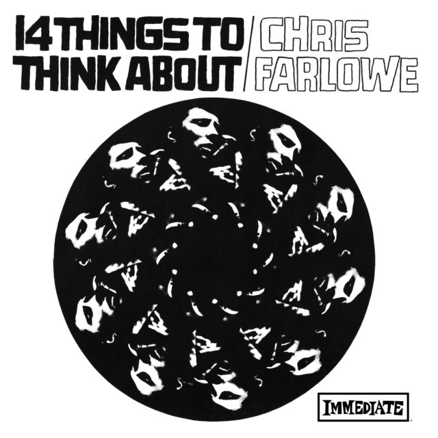 Chris Farlowe