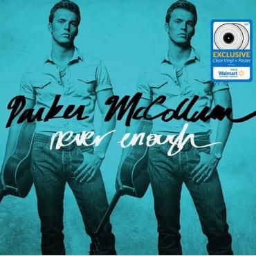 Parker Mccollum