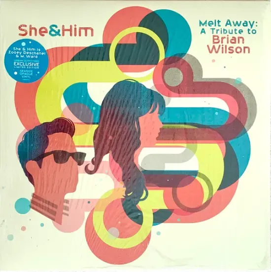 She & Him