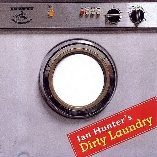 Ian Hunter