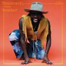 Boulevards