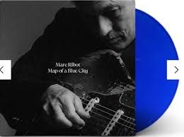 Marc Ribot