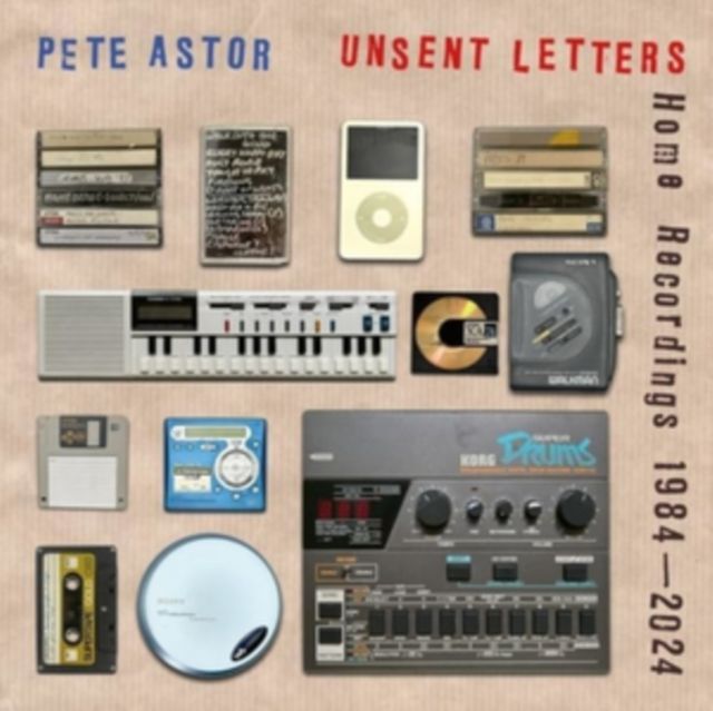 Pete Astor