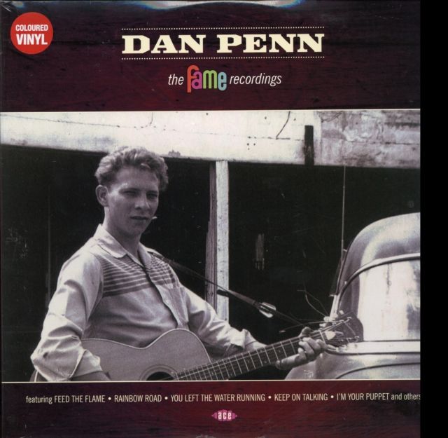 Dan Penn