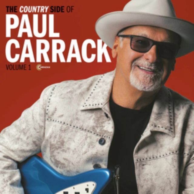 Paul Carrack