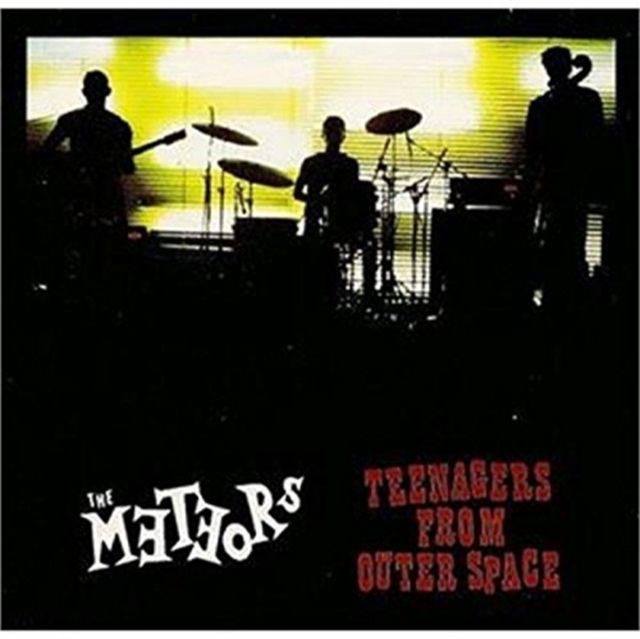 Meteors