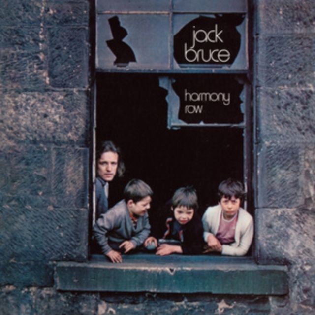 Jack Bruce
