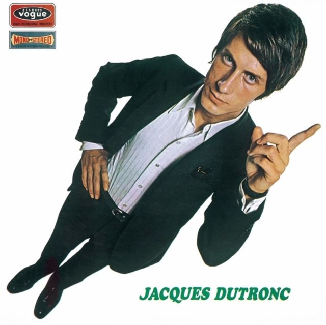 Jacques Dutronc