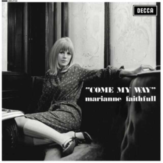 Marianne Faithfull