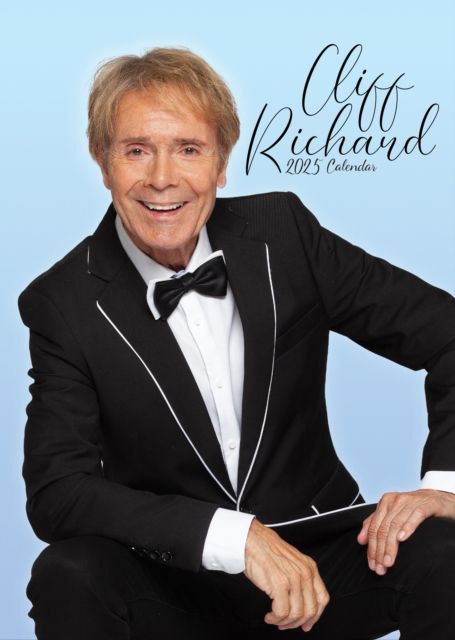 Cliff Richard