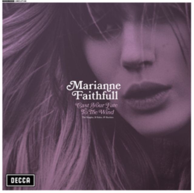 Marianne Faithfull