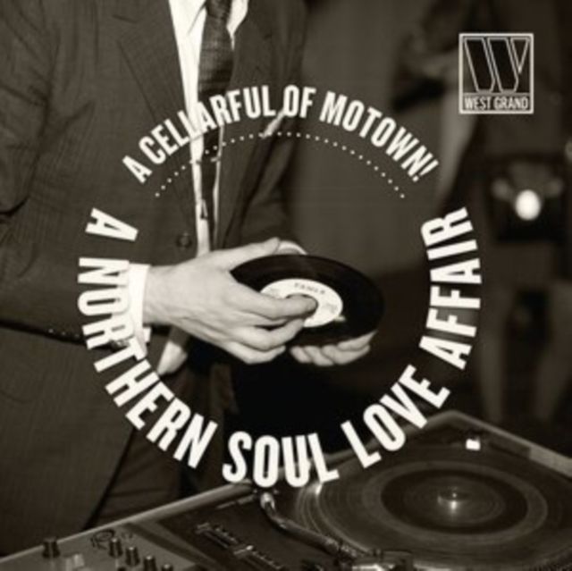Various Artists