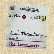 Lemonheads
