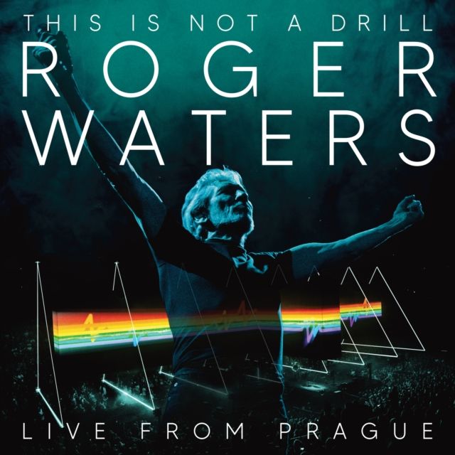 Roger Waters