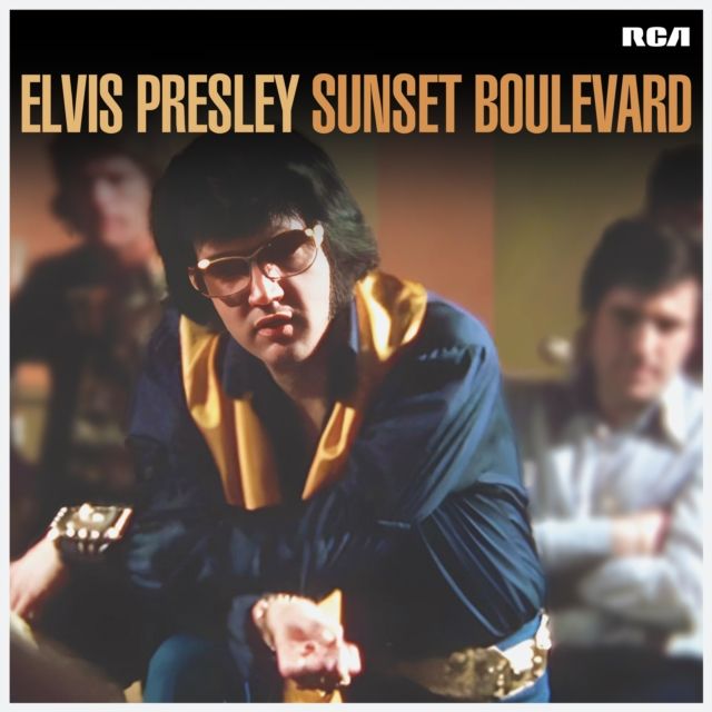 Elvis Presley