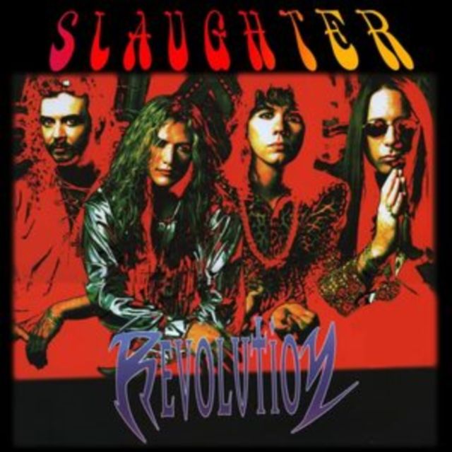 Slaughter