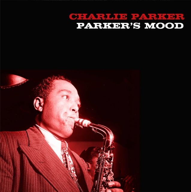 Charlie Parker