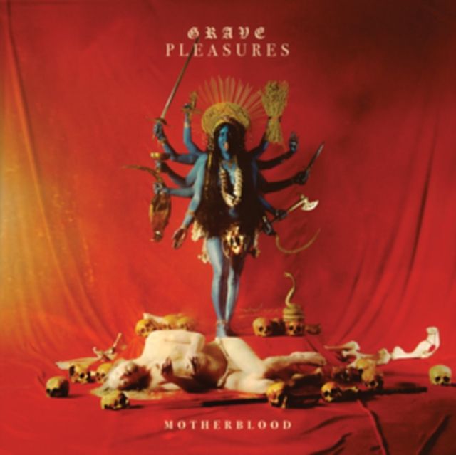 Grave Pleasures