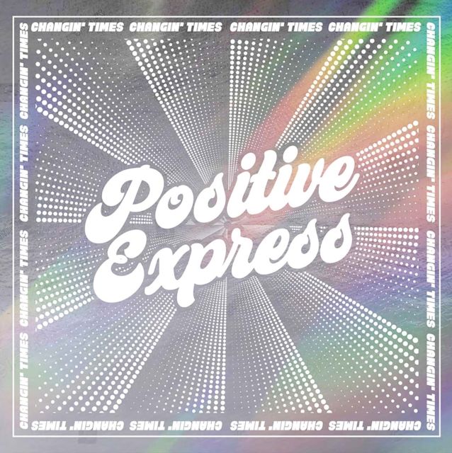 Positive Express Positive Express